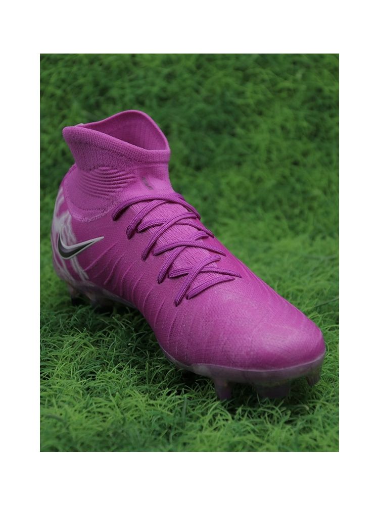 Nike Phantom Luna Elite FG Thunder - Fuchsia Dream/Barely Grape