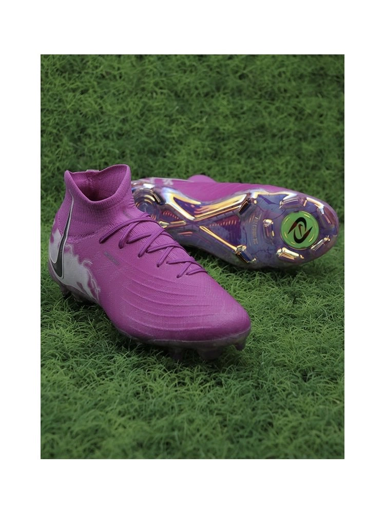 Nike Phantom Luna Elite FG Thunder - Fuchsia Dream/Barely Grape