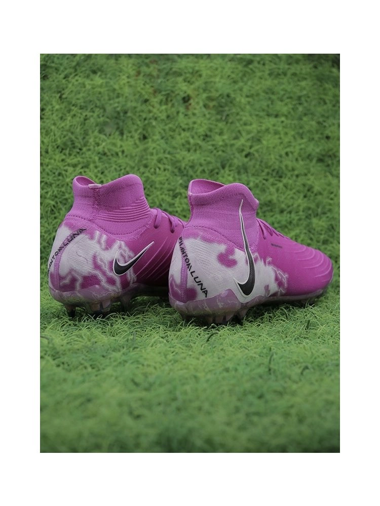 Nike Phantom Luna Elite FG Thunder - Fuchsia Dream/Barely Grape
