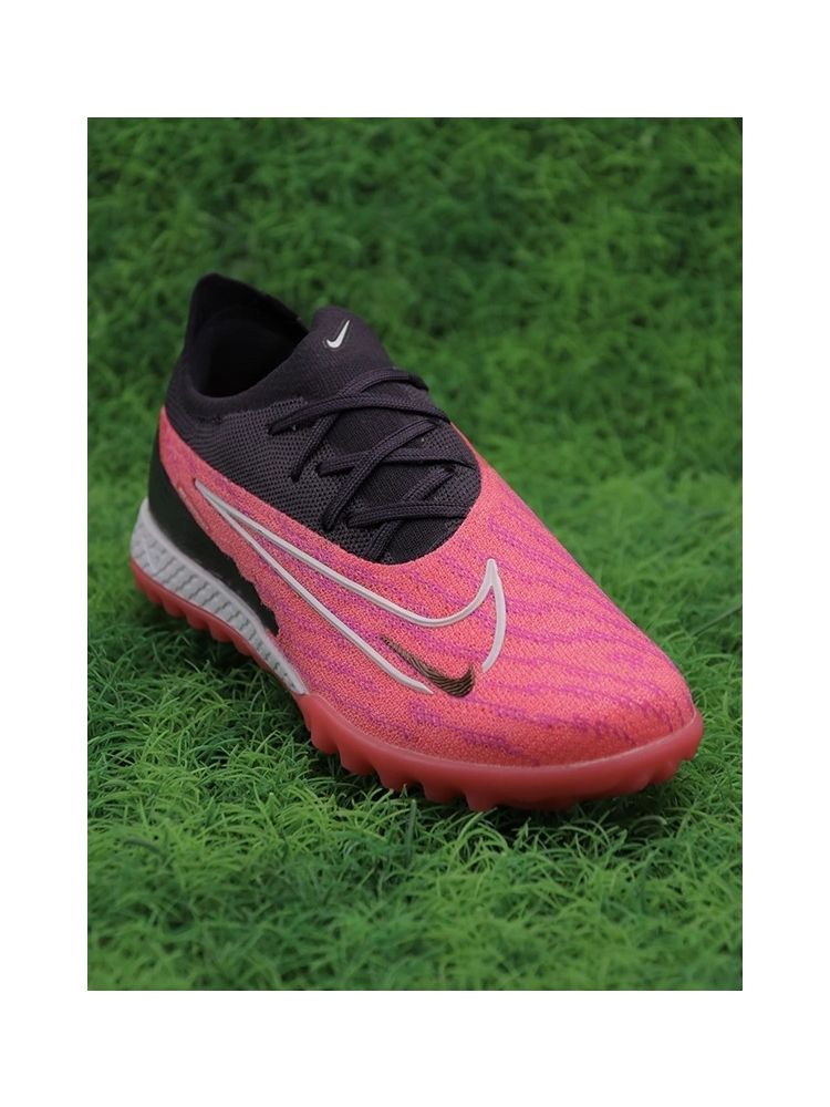 Nike Phantom GX Elite TF - Hyper Pink/White