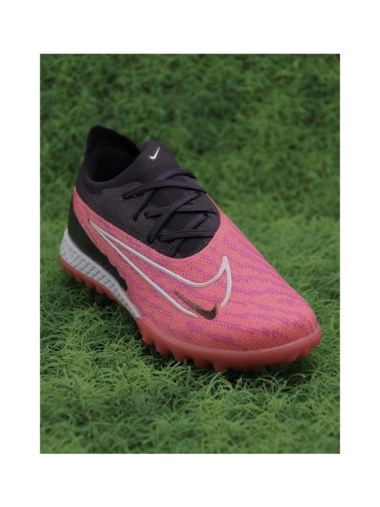 Nike Phantom GX Elite TF - Hyper Pink/White
