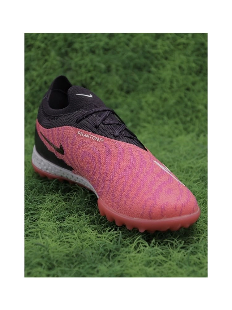 Nike Phantom GX Elite TF - Hyper Pink/White