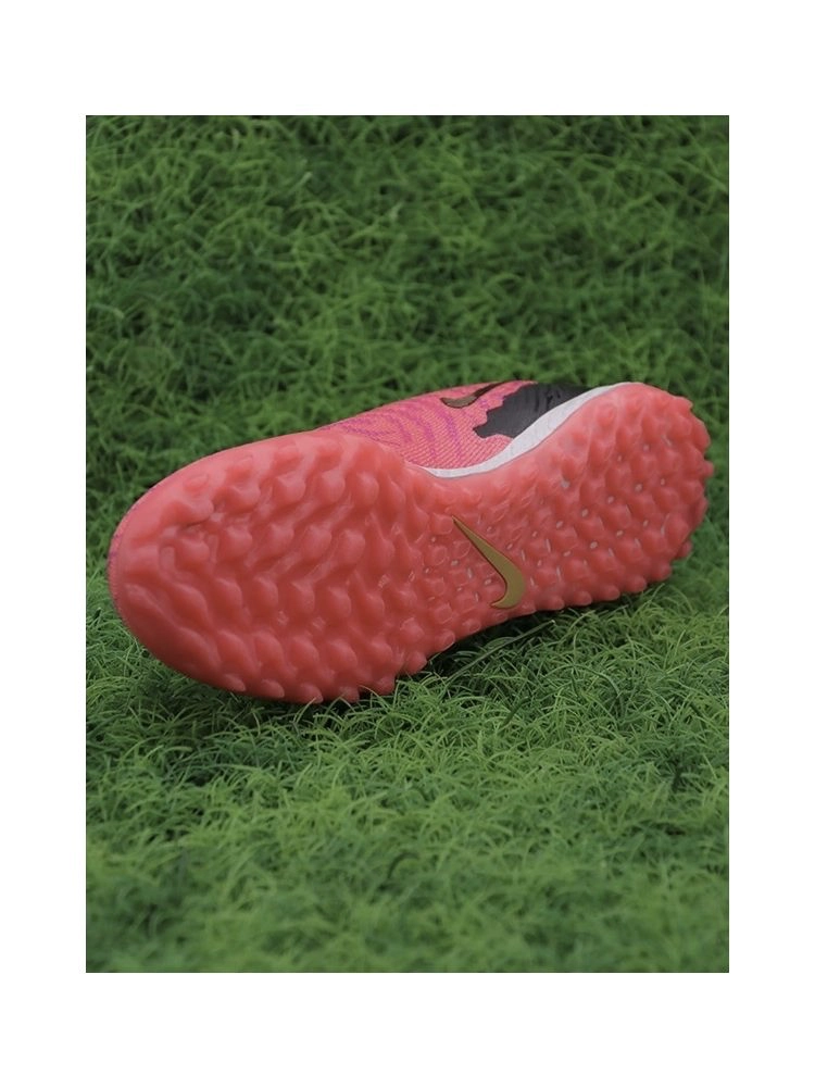 Nike Phantom GX Elite TF - Hyper Pink/White