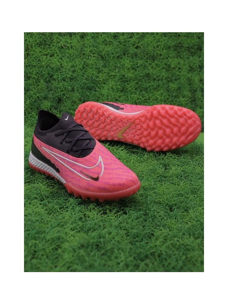 Nike Phantom GX Elite TF - Hyper Pink/White