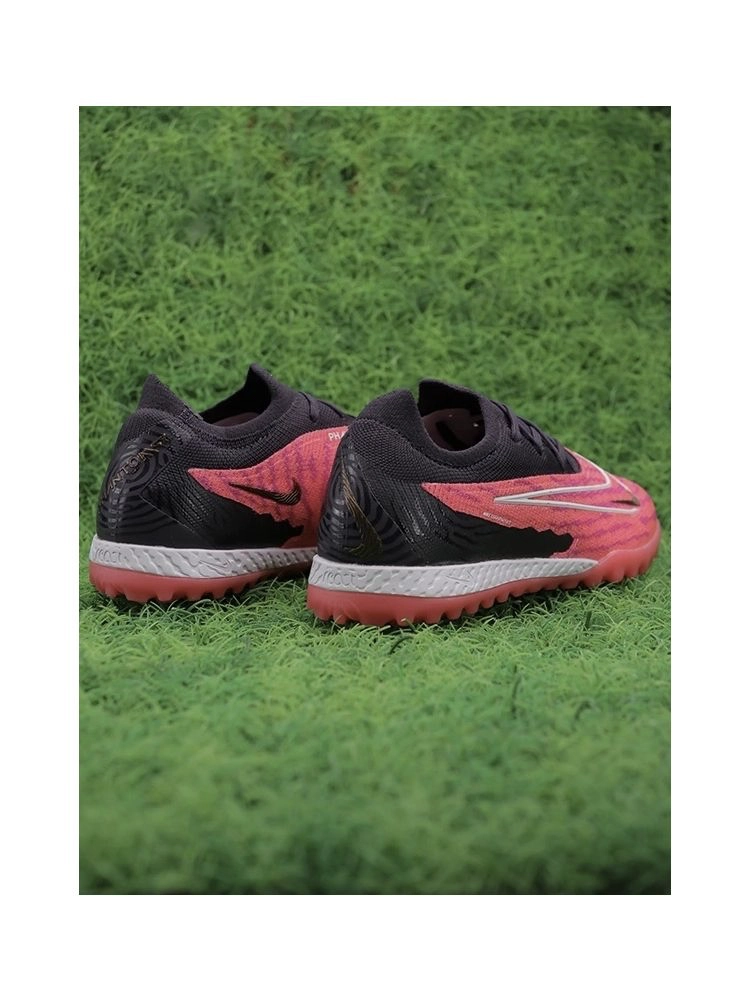 Nike Phantom GX Elite TF - Hyper Pink/White