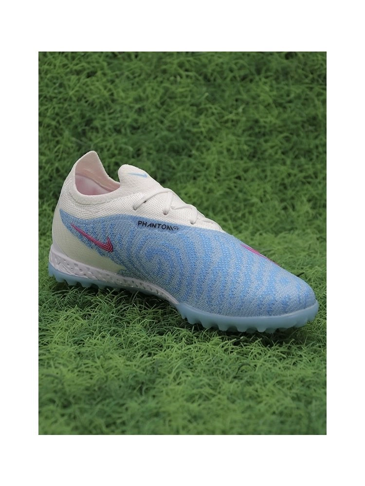 Nike Phantom GX Elite TF - Blast Pack - Baltic Blue/Pink