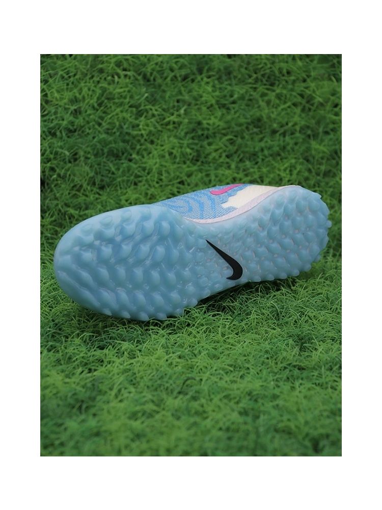 Nike Phantom GX Elite TF - Blast Pack - Baltic Blue/Pink