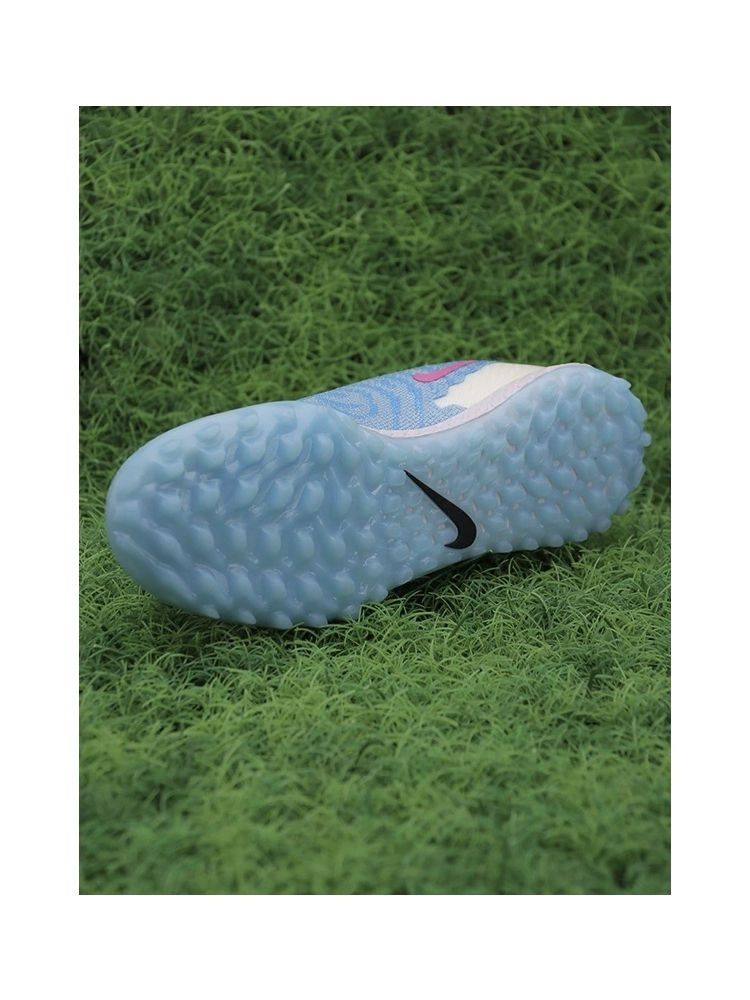 Nike Phantom GX Elite TF - Blast Pack - Baltic Blue/Pink