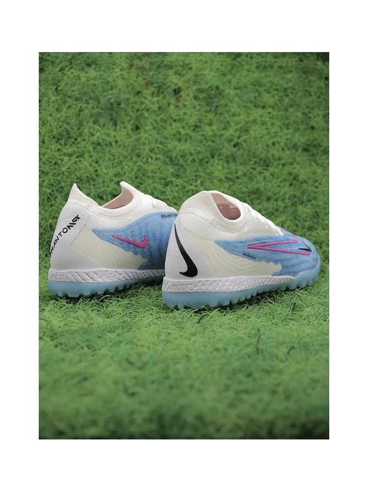 Nike Phantom GX Elite TF - Blast Pack - Baltic Blue/Pink