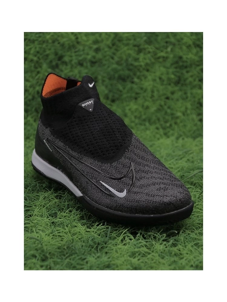 Nike Phantom GX Elite DF IC - Black Pack - Black/Summit White
