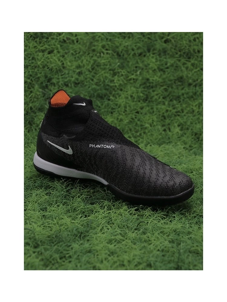 Nike Phantom GX Elite DF IC - Black Pack - Black/Summit White