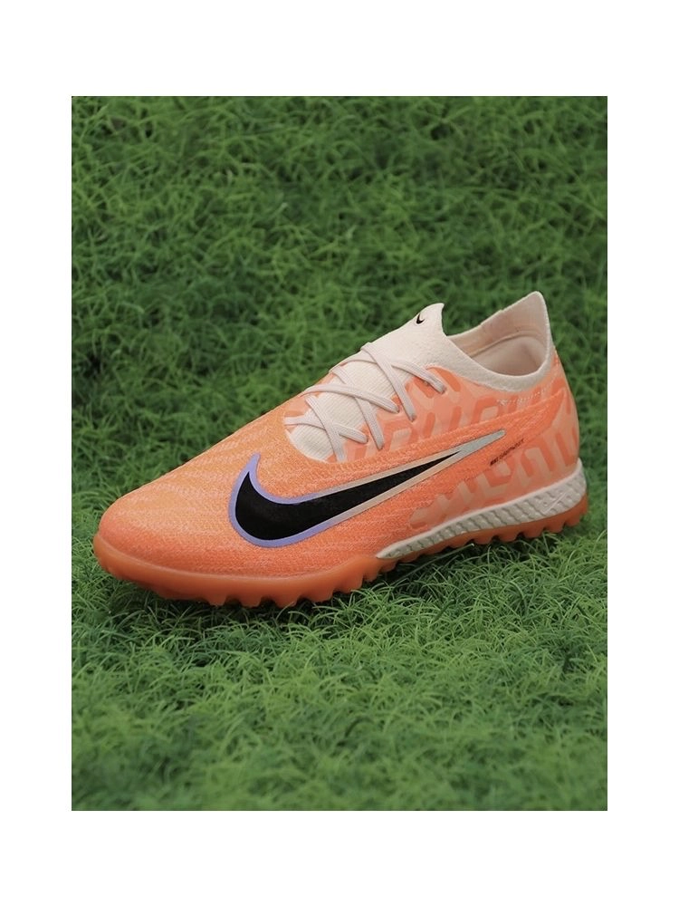 Nike Phantom GX Elite TF - United Pack - Guava Ice/Black