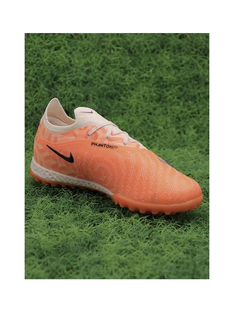 Nike Phantom GX Elite TF - United Pack - Guava Ice/Black