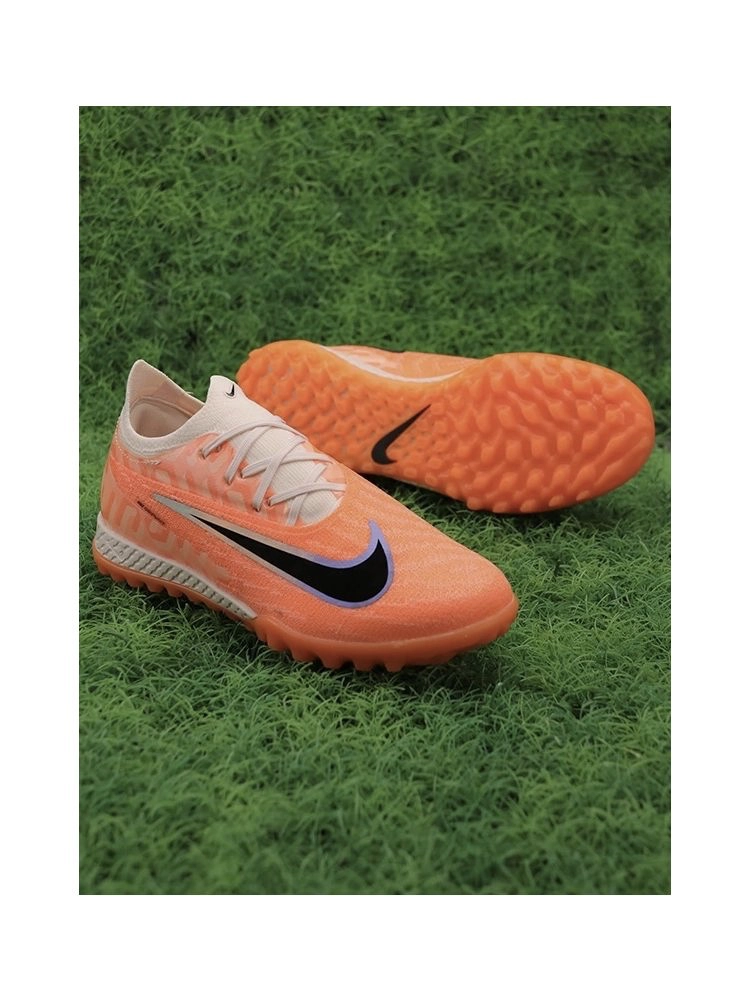Nike Phantom GX Elite TF - United Pack - Guava Ice/Black