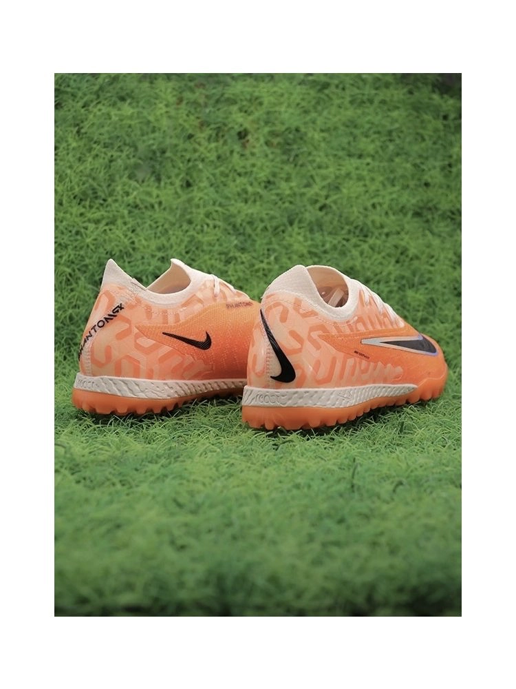 Nike Phantom GX Elite TF - United Pack - Guava Ice/Black