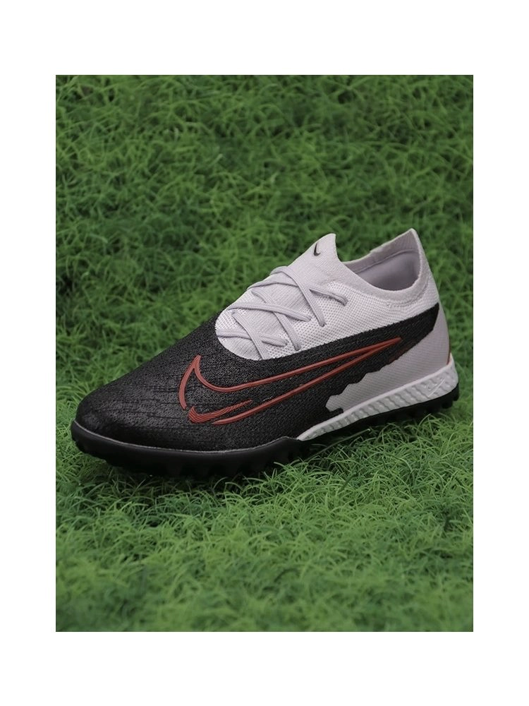 Nike Phantom GX Elite TF - Black/Red/White