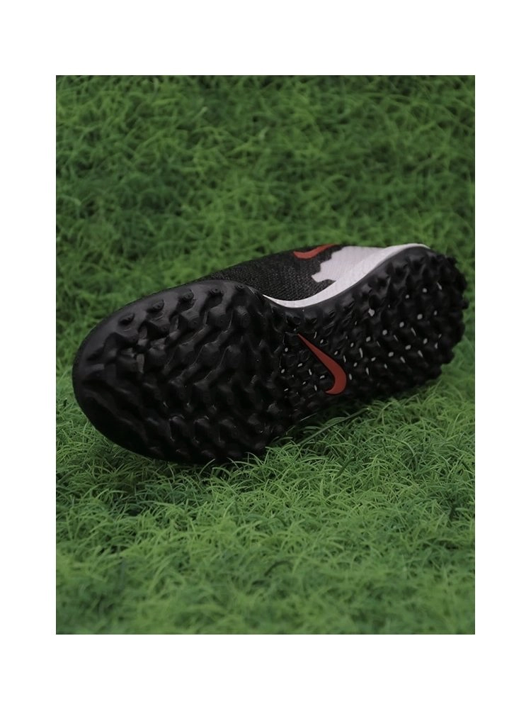 Nike Phantom GX Elite TF - Black/Red/White
