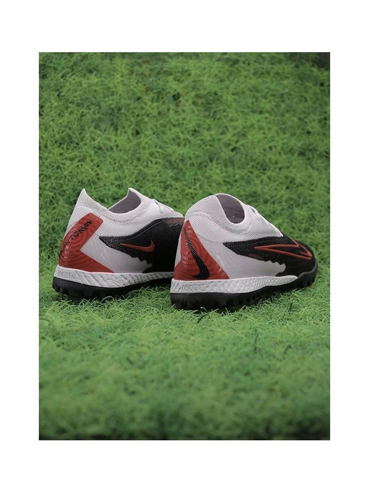 Nike Phantom GX Elite TF - Black/Red/White