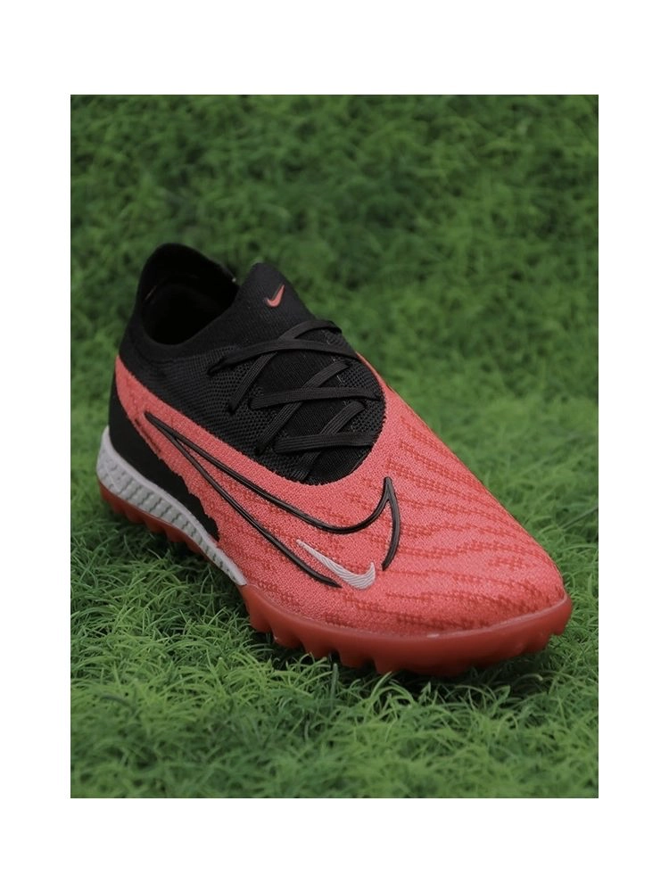 Nike Phantom GX Elite TF - Ready Pack - Bright Crimson/Black