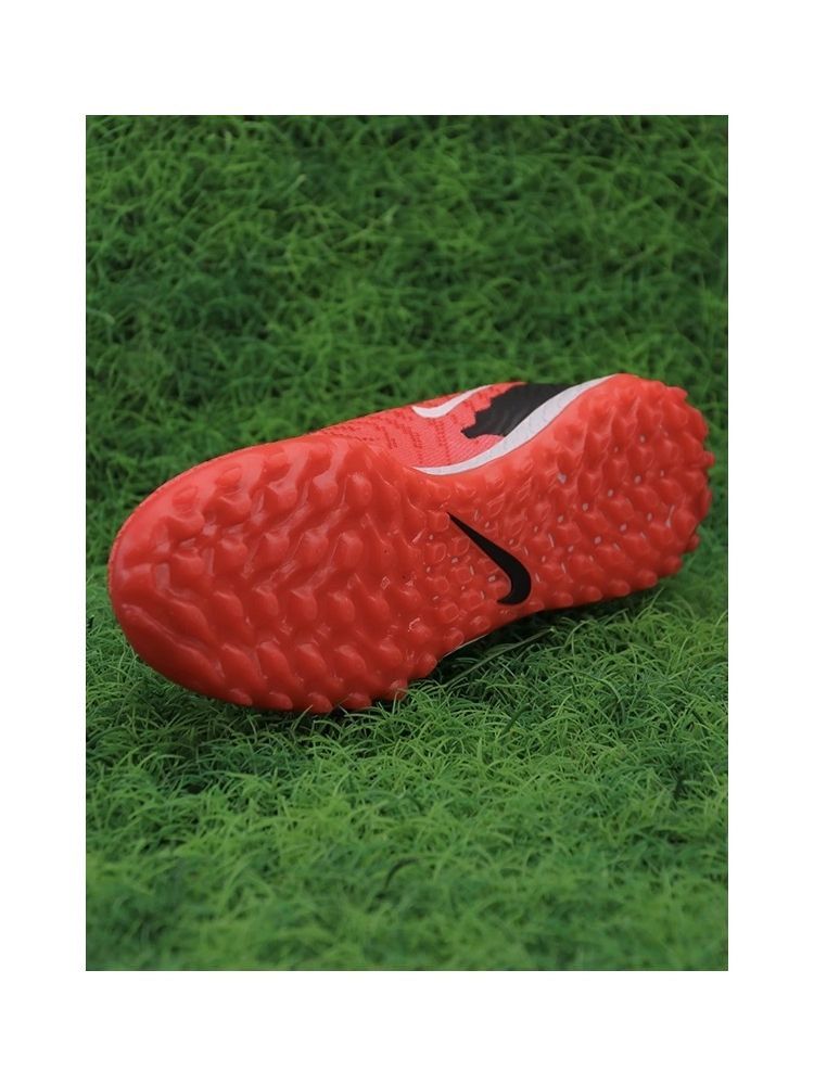 Nike Phantom GX Elite TF - Ready Pack - Bright Crimson/Black