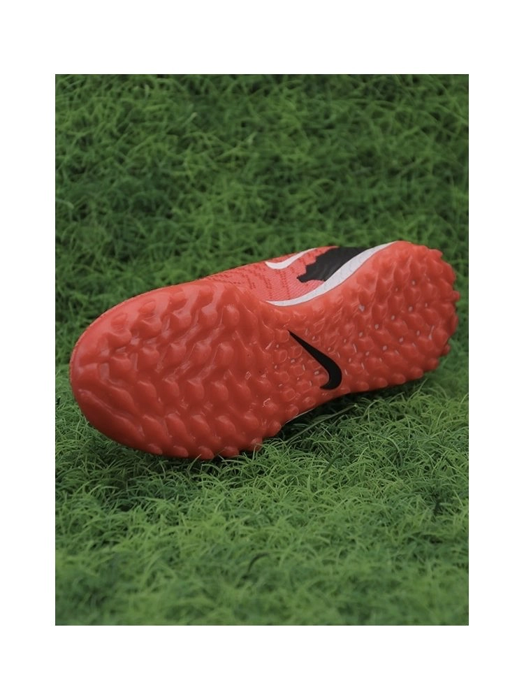 Nike Phantom GX Elite TF - Ready Pack - Bright Crimson/Black