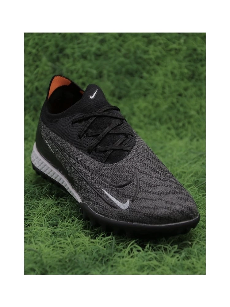 Nike Phantom GX Elite TF - Black Pack - Black Summit/White