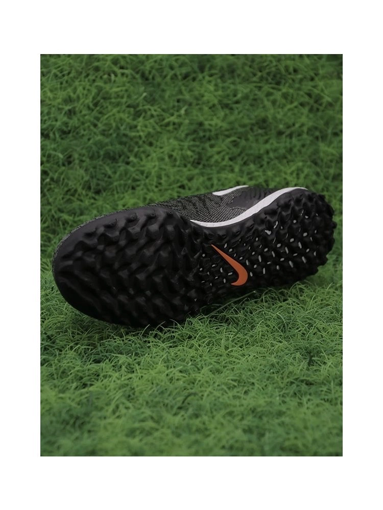 Nike Phantom GX Elite TF - Black Pack - Black Summit/White