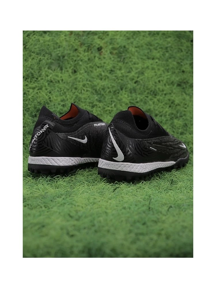 Nike Phantom GX Elite TF - Black Pack - Black Summit/White