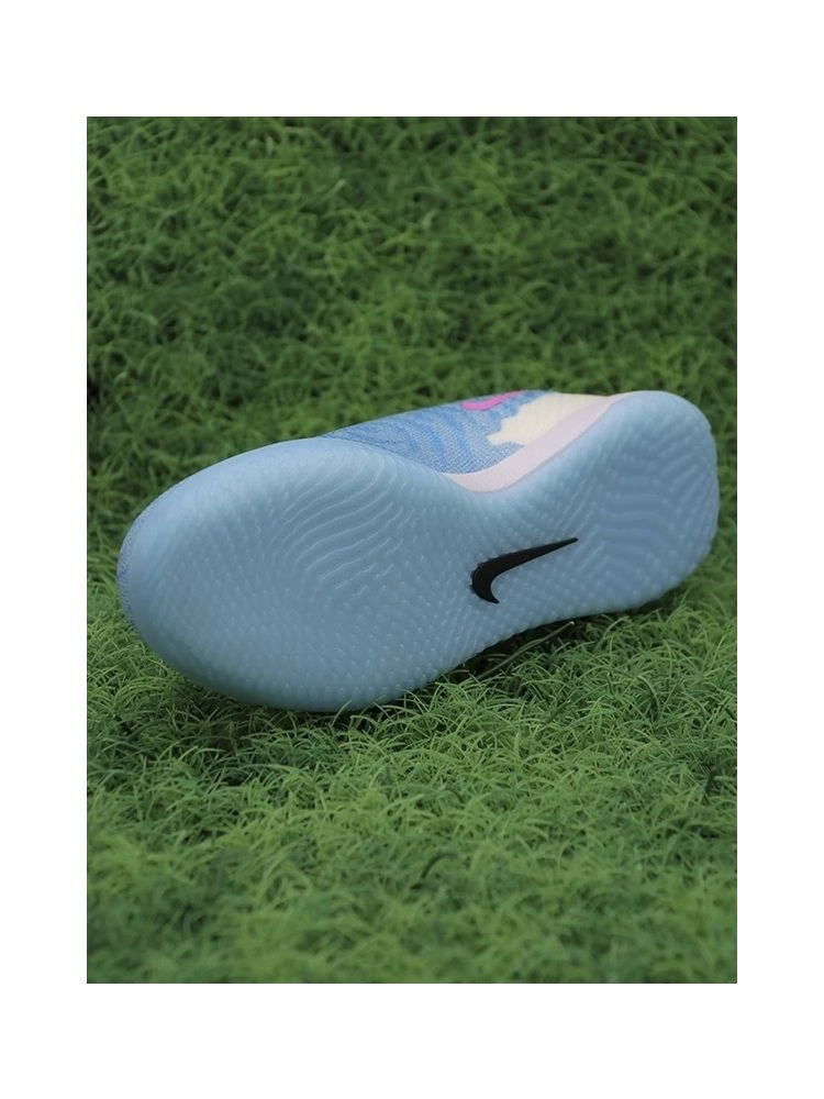 Nike Phantom GX Elite IC - Blast Pack - Baltic Blue/Pink