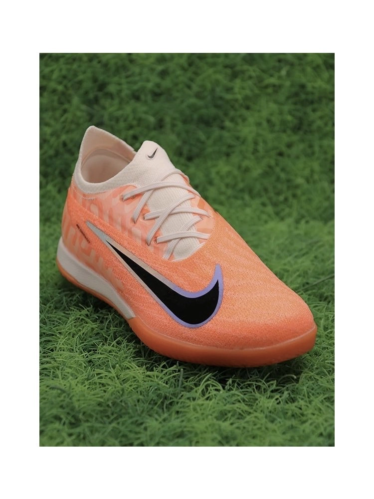 Nike Phantom GX Elite IC - United Pack - Guava Ice/Black