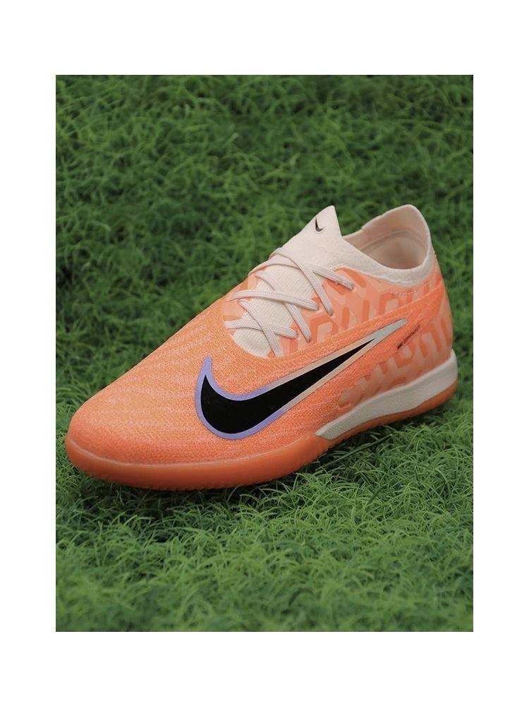 Nike Phantom GX Elite IC - United Pack - Guava Ice/Black