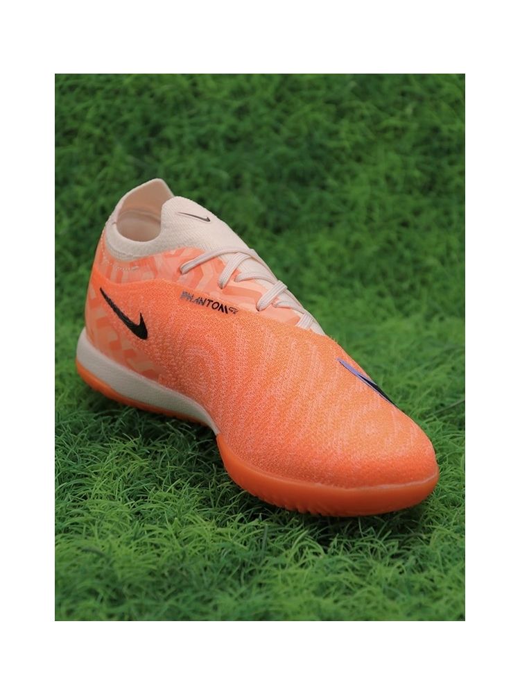 Nike Phantom GX Elite IC - United Pack - Guava Ice/Black