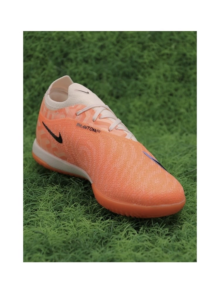 Nike Phantom GX Elite IC - United Pack - Guava Ice/Black