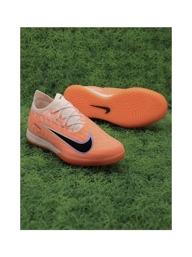 Nike Phantom GX Elite IC - United Pack - Guava Ice/Black