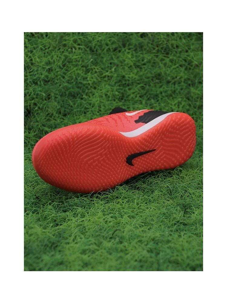 Nike Phantom GX Elite DF IC - Ready Pack - Bright Crimson/Black