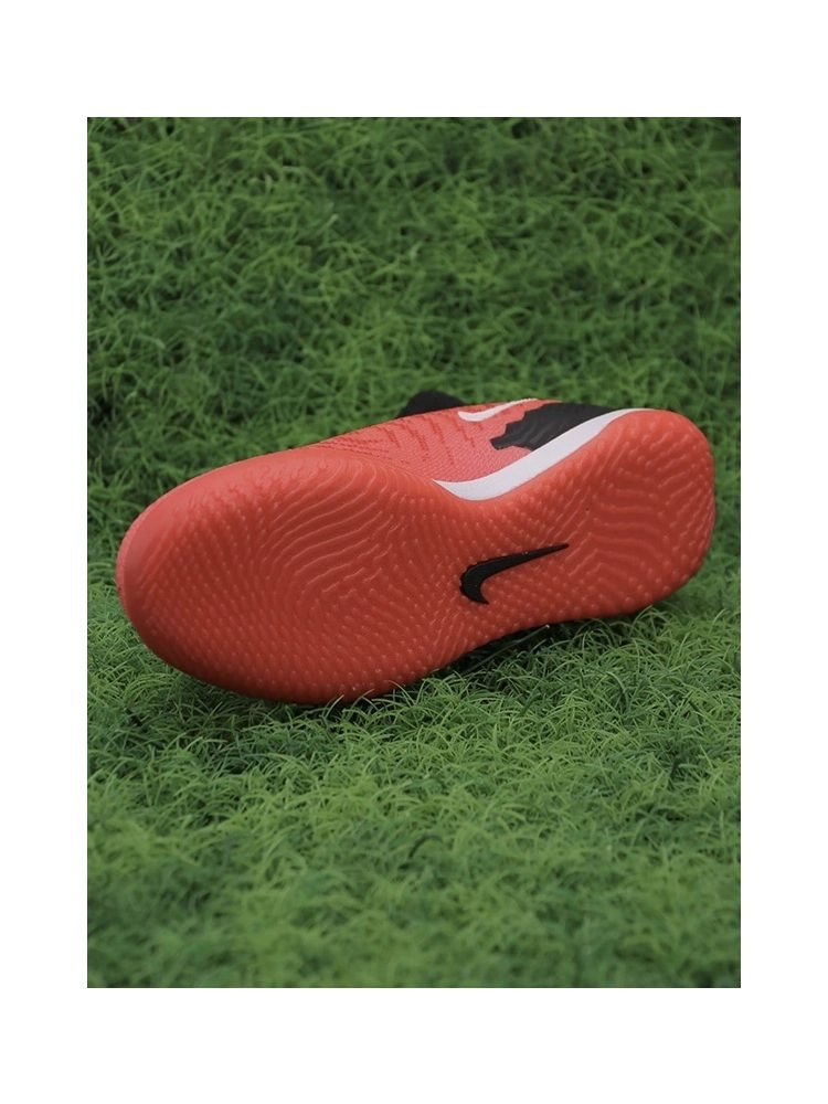 Nike Phantom GX Elite DF IC - Ready Pack - Bright Crimson/Black
