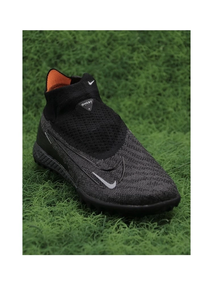 Nike Phantom GX Elite DF TF - Black Pack - Black/Summit White