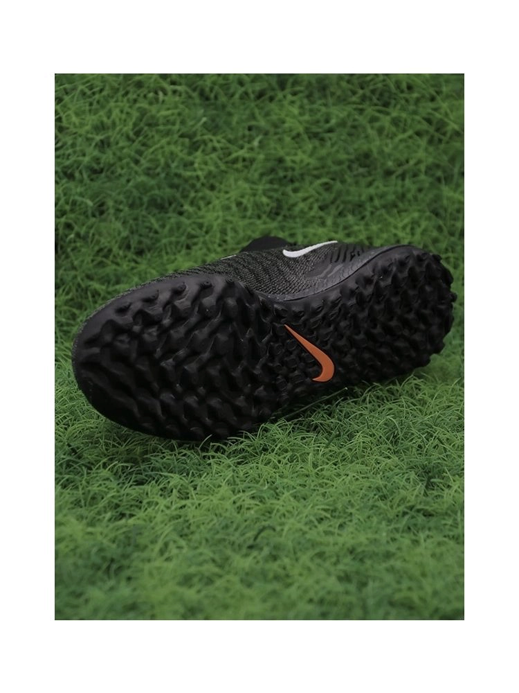 Nike Phantom GX Elite DF TF - Black Pack - Black/Summit White