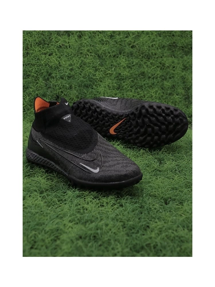 Nike Phantom GX Elite DF TF - Black Pack - Black/Summit White