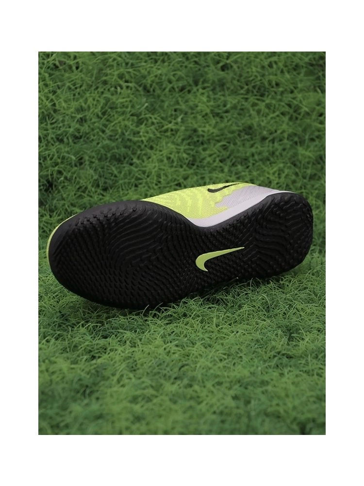 Nike Phantom GX Elite IC - Luminous Pack - Barely Volt/Gridiron