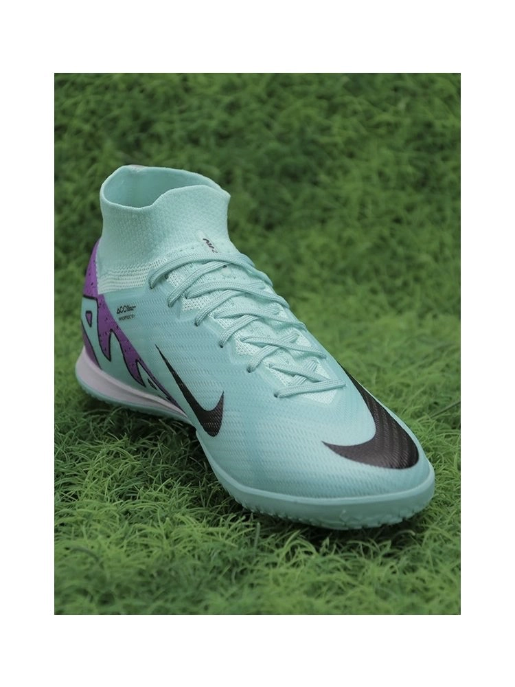 Nike Air Zoom Mercurial Superfly 9 Elite IC Peak Ready - Hyper Turq/Fuchsia Dream/Black/White