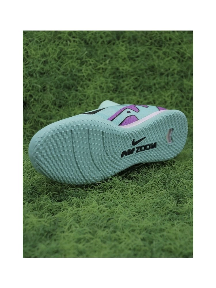 Nike Air Zoom Mercurial Superfly 9 Elite IC Peak Ready - Hyper Turq/Fuchsia Dream/Black/White