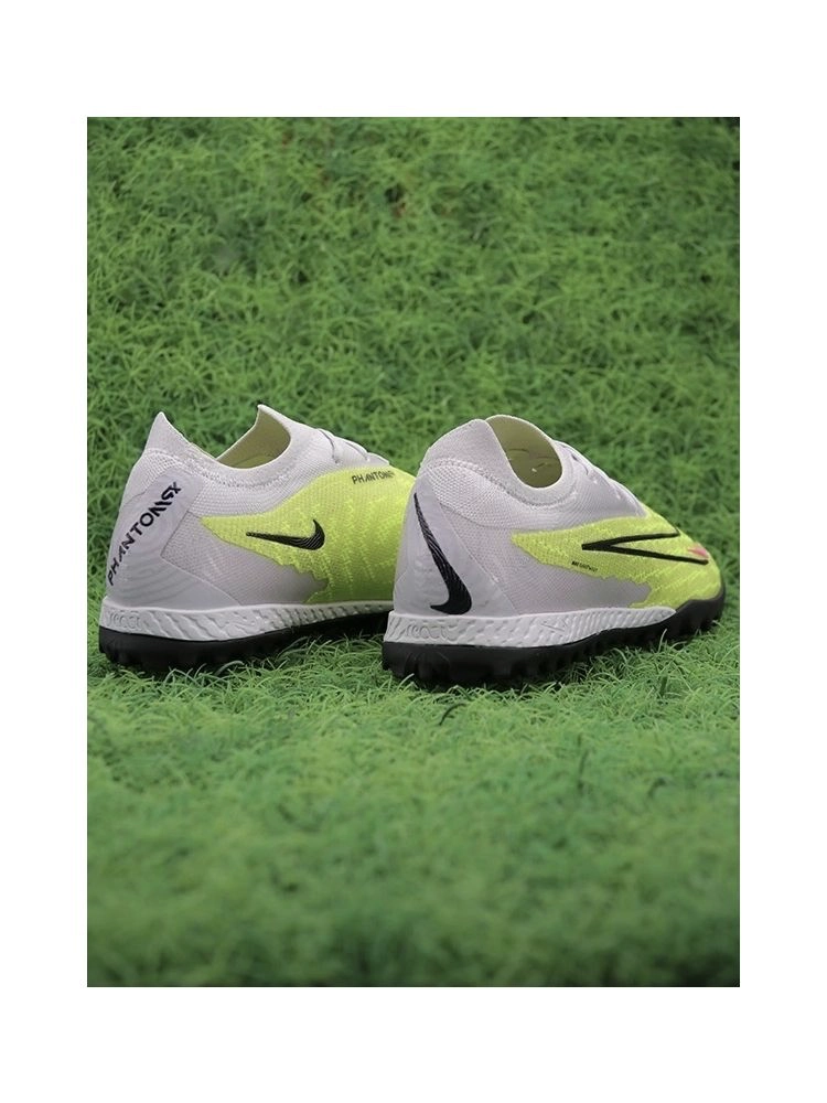 Nike Phantom GX Elite TF - Luminous Pack - Barely Volt/Gridiron