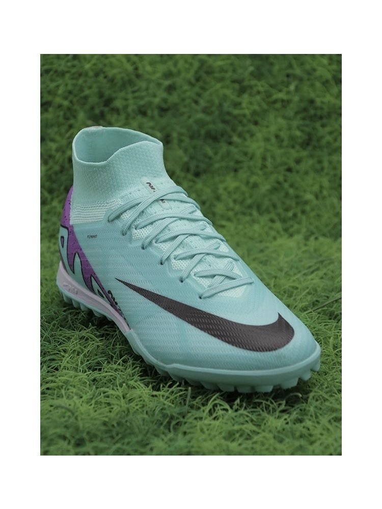 Nike Air Zoom Mercurial Superfly 9 Elite TF Peak Ready - Hyper Turq/Fuchsia Dream/Black/White