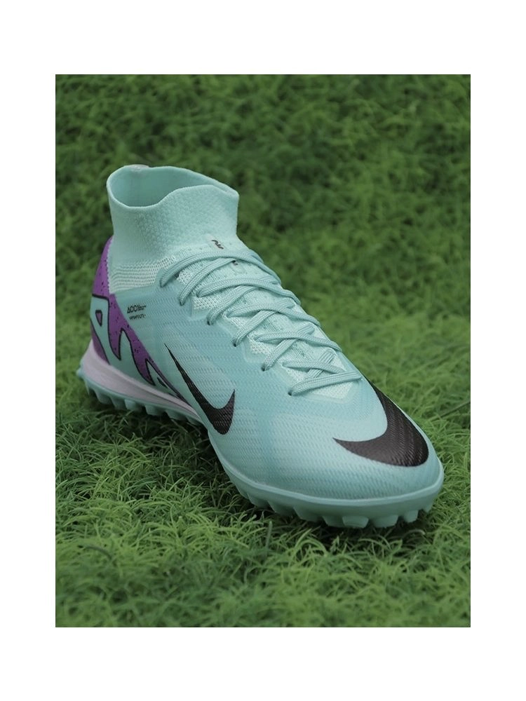 Nike Air Zoom Mercurial Superfly 9 Elite TF Peak Ready - Hyper Turq/Fuchsia Dream/Black/White