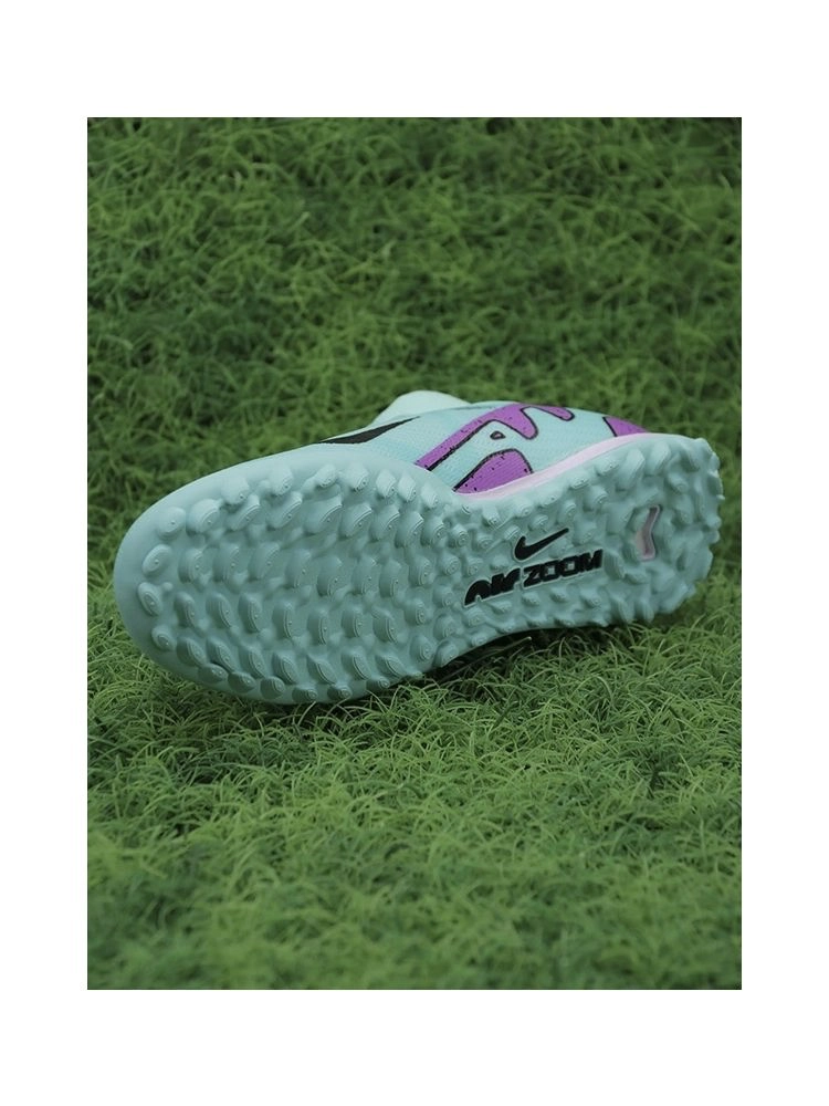 Nike Air Zoom Mercurial Superfly 9 Elite TF Peak Ready - Hyper Turq/Fuchsia Dream/Black/White