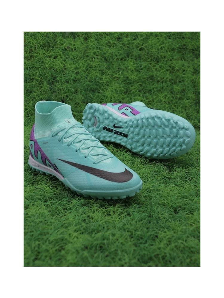 Nike Air Zoom Mercurial Superfly 9 Elite TF Peak Ready - Hyper Turq/Fuchsia Dream/Black/White