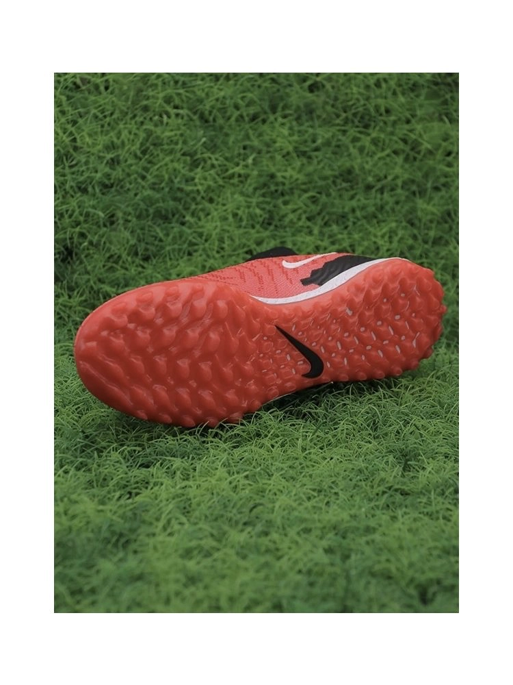 Nike Phantom GX Elite DF TF - Ready Pack - Bright Crimson/Black