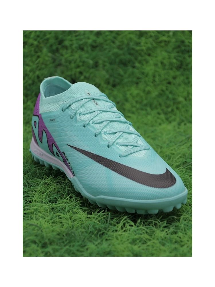 Nike Air Zoom Mercurial Vapor 15 Elite TF Peak Ready - Hyper Turq/Fuchsia Dream/Black/White