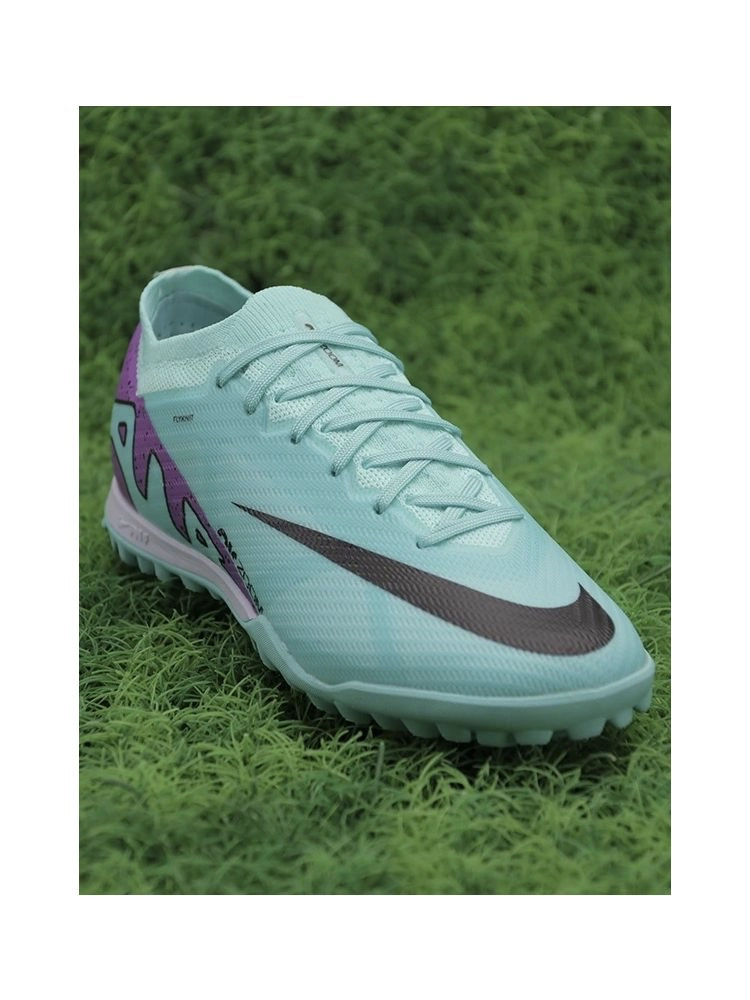 Nike Air Zoom Mercurial Vapor 15 Elite TF Peak Ready - Hyper Turq/Fuchsia Dream/Black/White